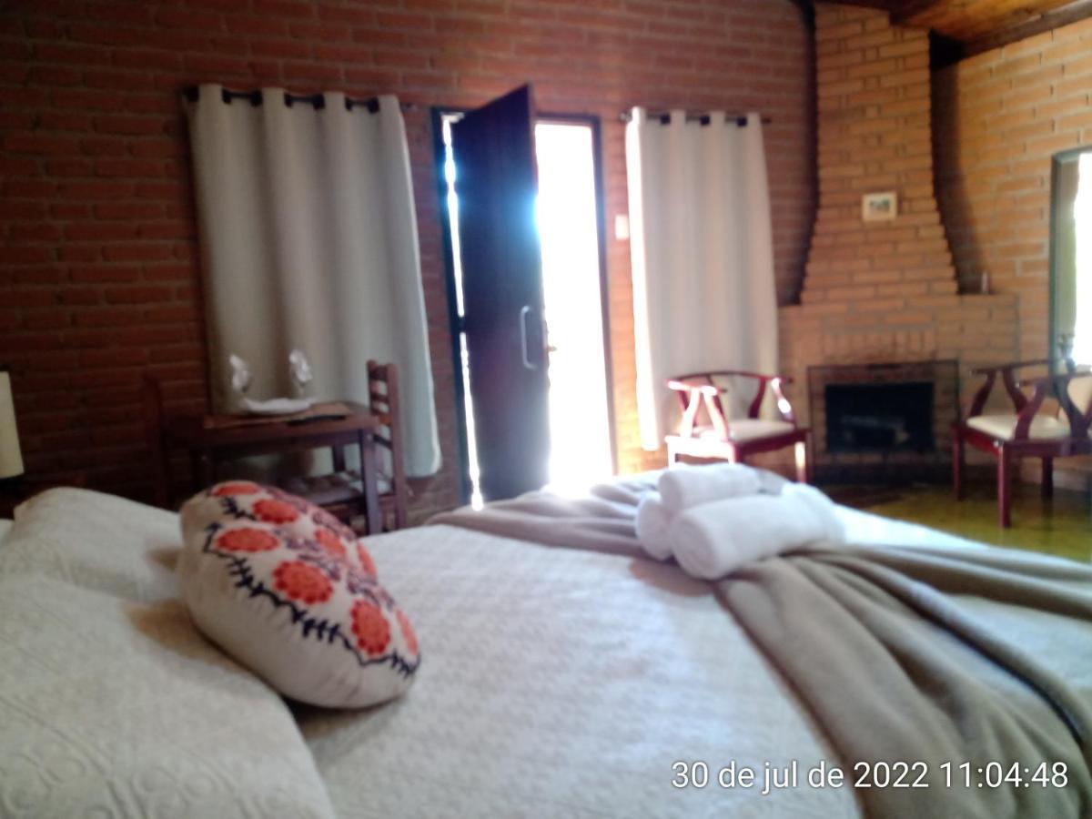 Pousada Refugio Sol E Brisa São Bento do Sapucaí Esterno foto