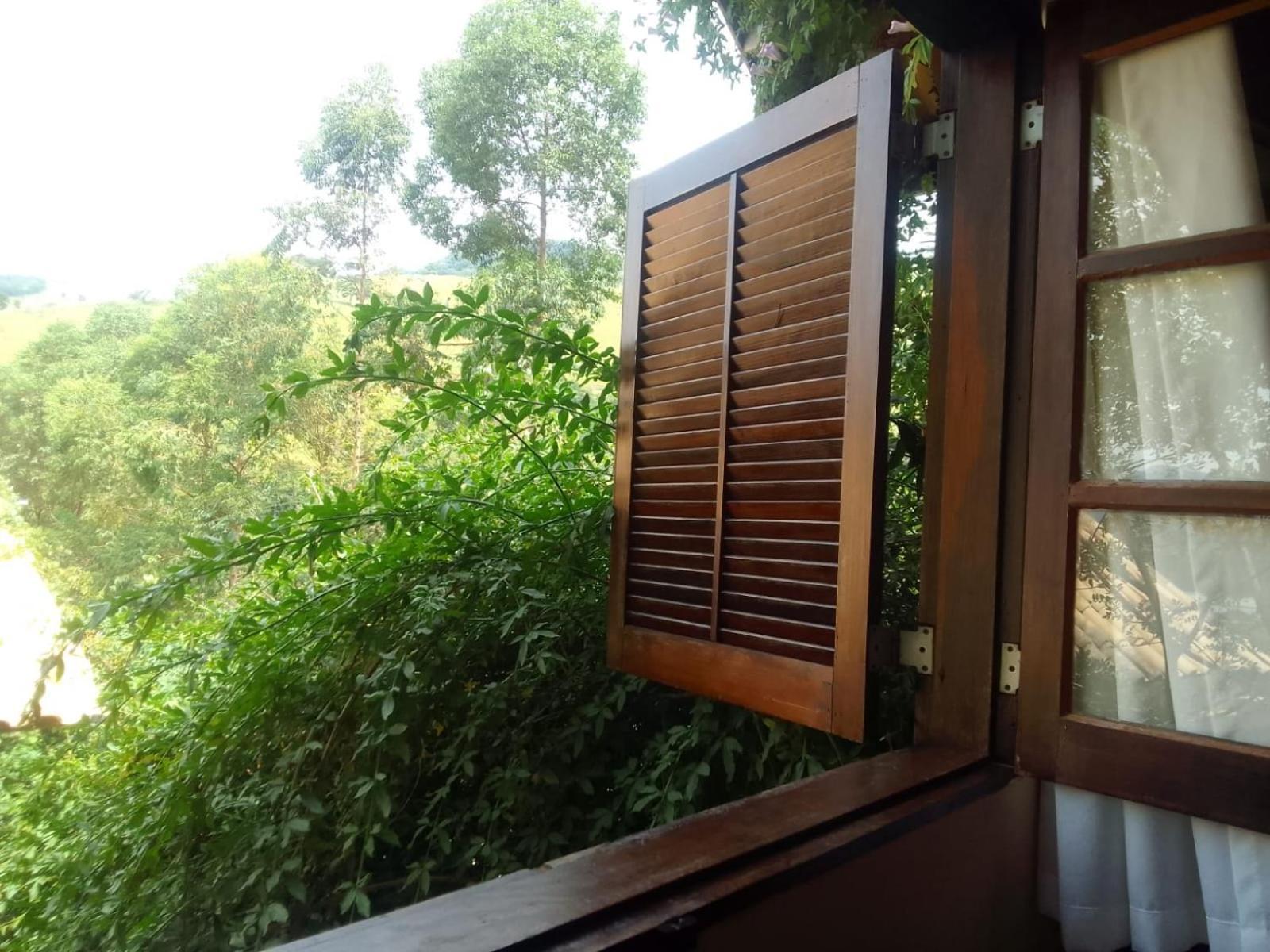 Pousada Refugio Sol E Brisa São Bento do Sapucaí Esterno foto